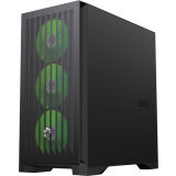 Boîtier GameMax Leader 2 BK (9101-0900R0001)