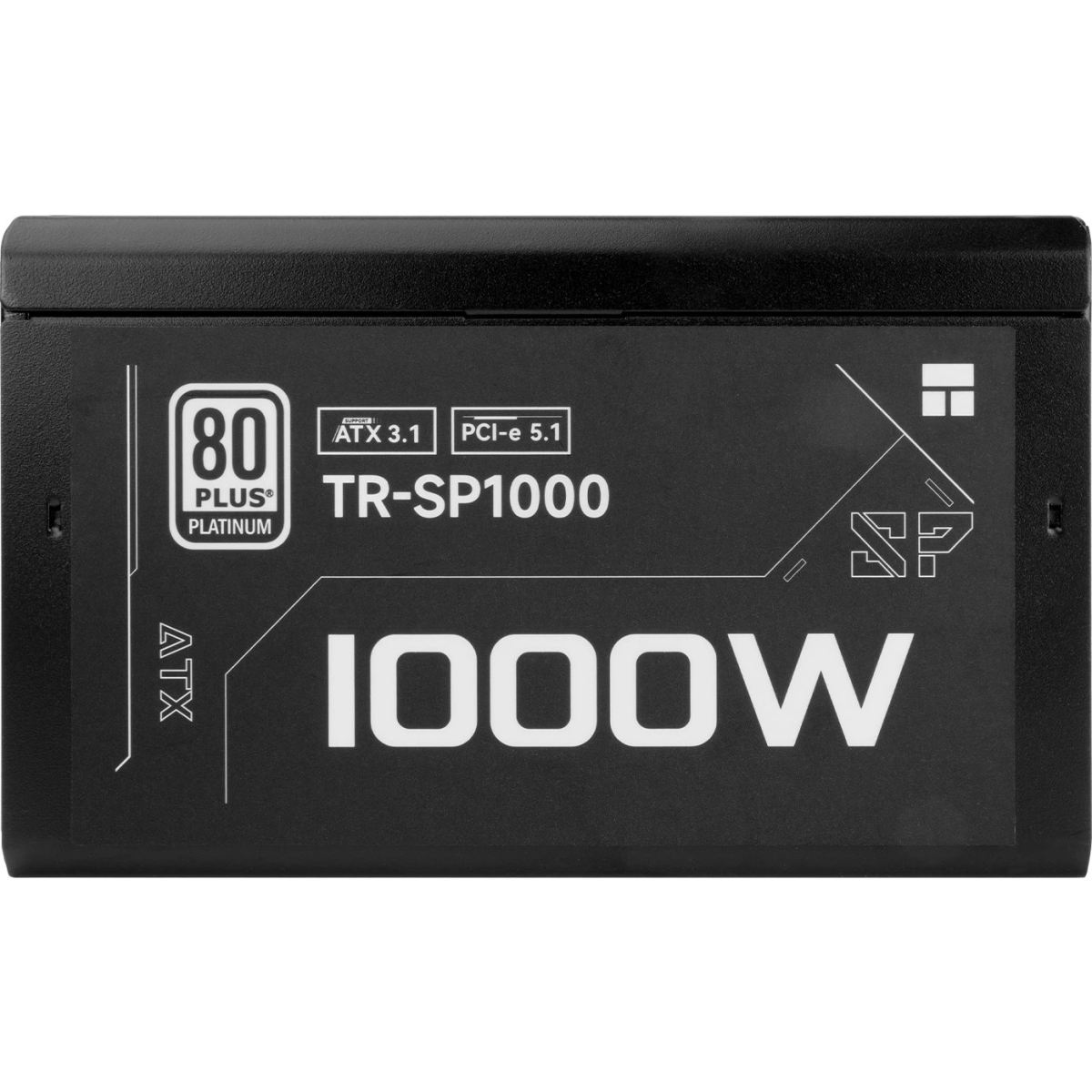 alimentation électrique 1000W Thermalright TR-SP1000 - photo 3