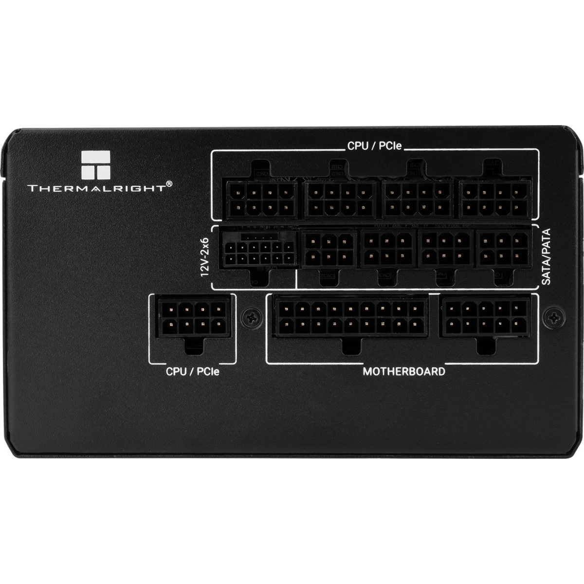 alimentation électrique 1000W Thermalright TR-SP1000 - photo 4