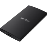 Stockage externe SSD 2TB Lexar SL300 (LSL300002T-RNBNG)