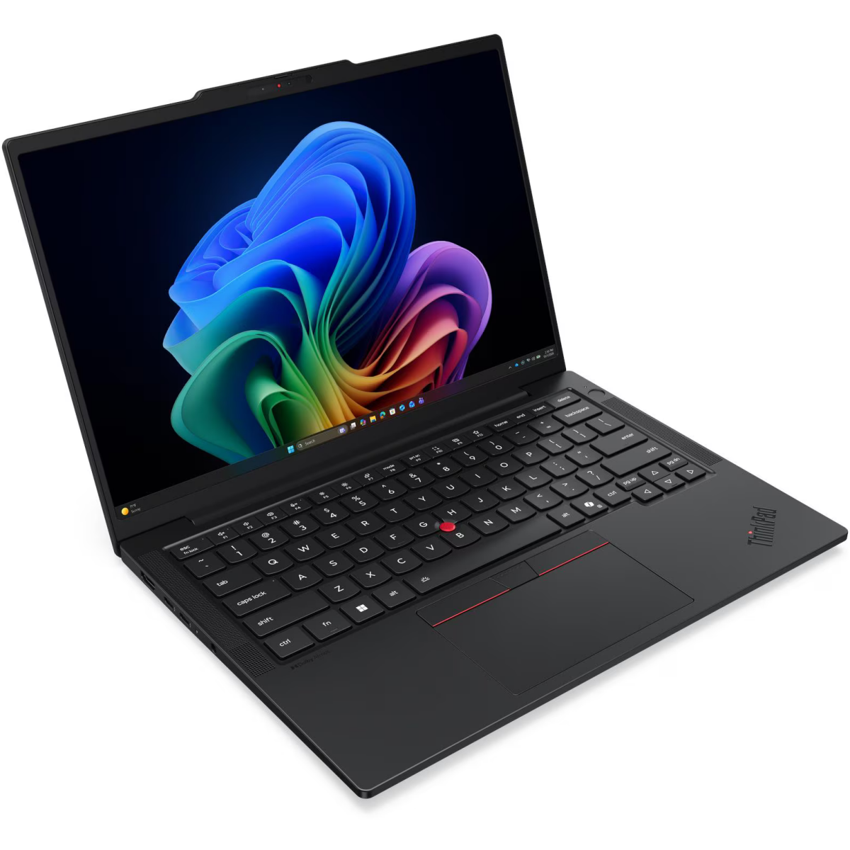 Ordinateur portable Lenovo ThinkPad T14s Gen 7 (Intel) (21YU003GFR) - photo 2