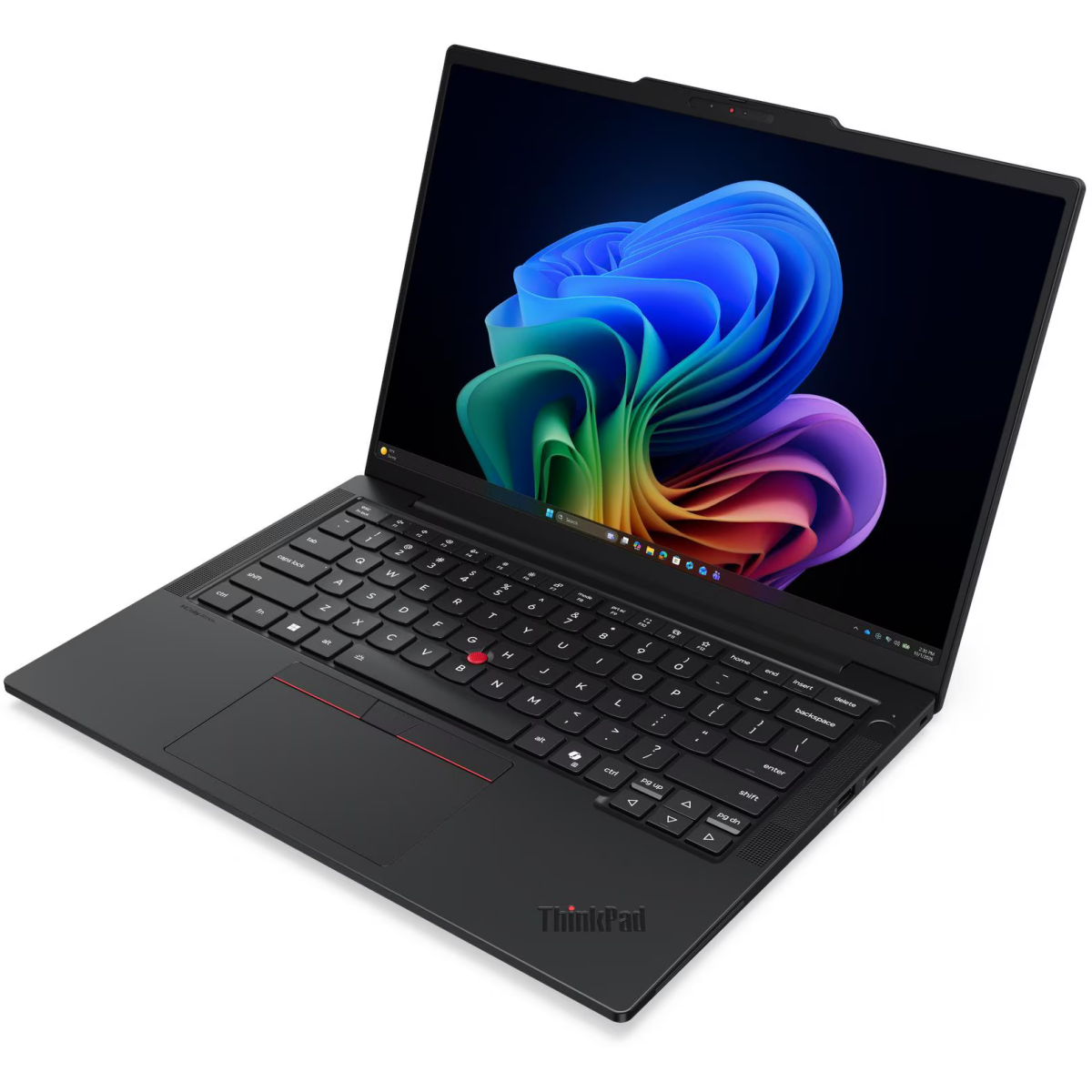 Ordinateur portable Lenovo ThinkPad T14s Gen 7 (Intel) (21YU003GFR) - photo 3