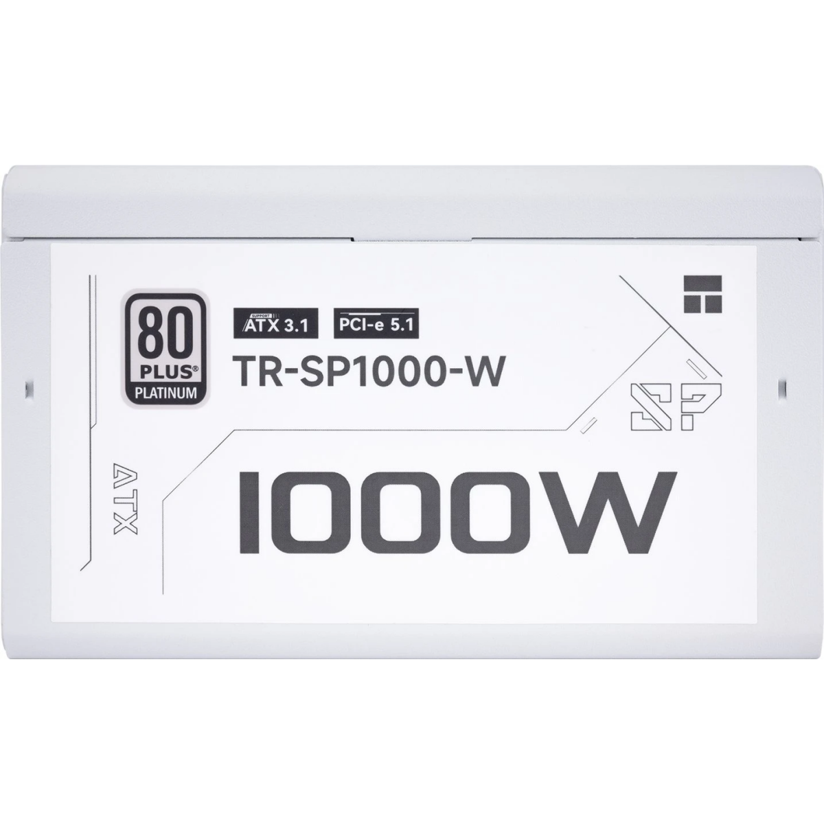 Alimentation électrique 1000W Thermalright TR-SP1000W - photo 3