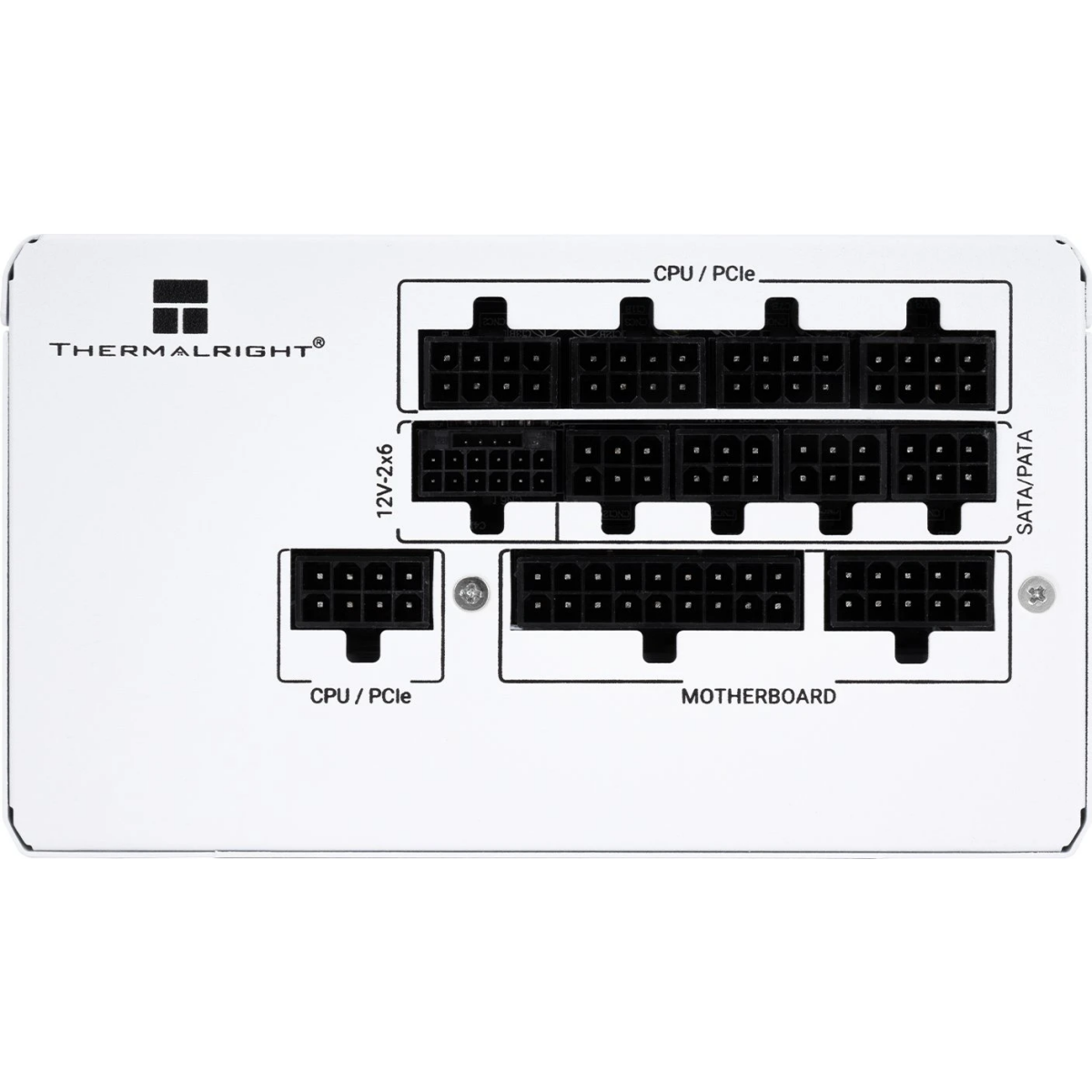 Alimentation électrique 1000W Thermalright TR-SP1000W - photo 4