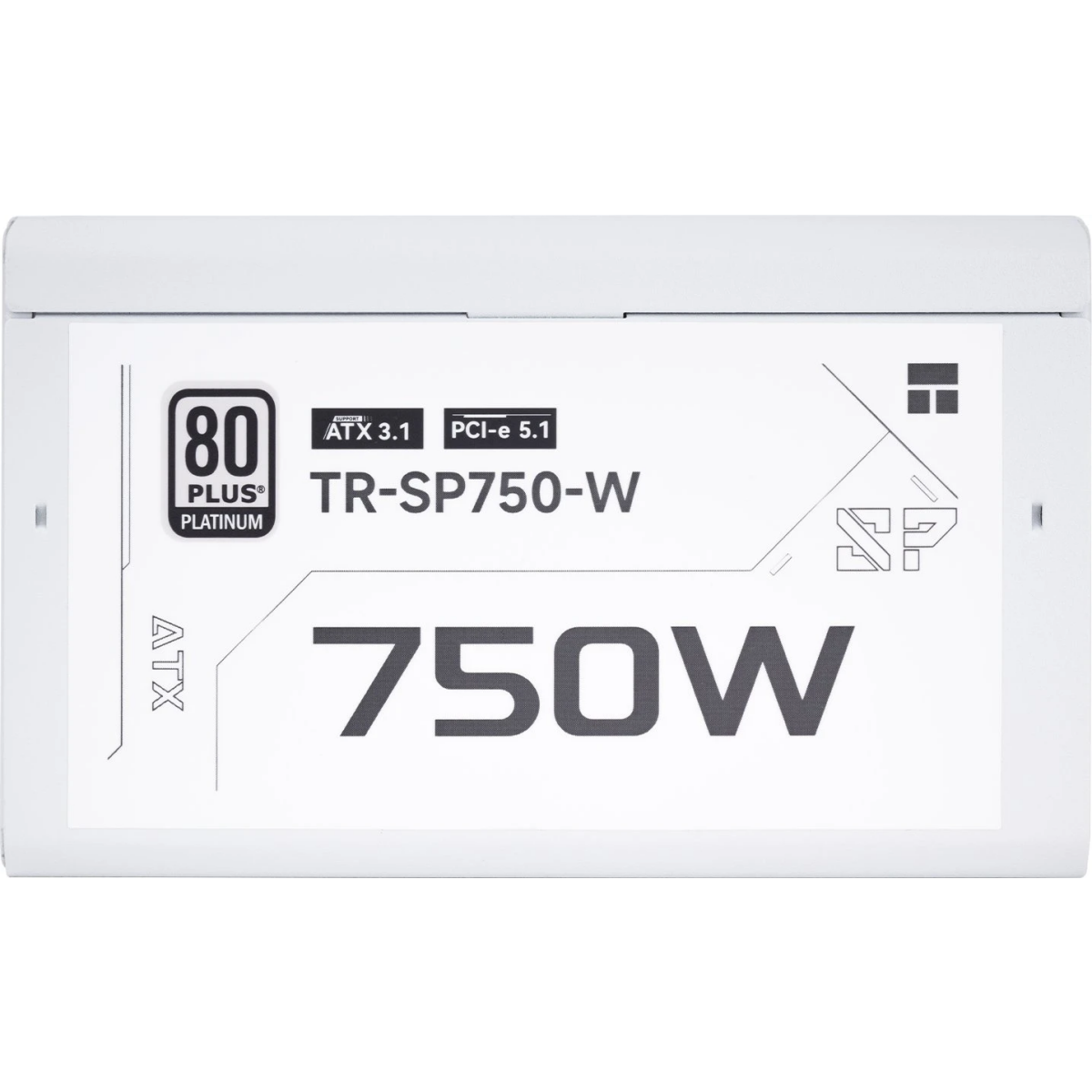 alimentation électrique 750W Thermalright TR-SP750W - photo 3