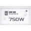 alimentation électrique 750W Thermalright TR-SP750W - photo 3