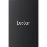 Disque de stockage externe SSD 1TB Lexar SL500 (LSL500X001T-RNBNG)