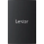 Disque de stockage externe SSD 1TB Lexar SL500 (LSL500X001T-RNBNG)