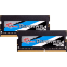 Mémoire vive 32GB DDR4 2400MHz G.Skill Ripjaws SO-DIMM (F4-2400C16D-32GRS) (2x16GB KIT) - photo 2