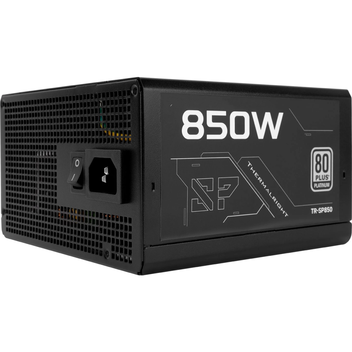 Alimentation électrique 850W Thermalright TR-SP850