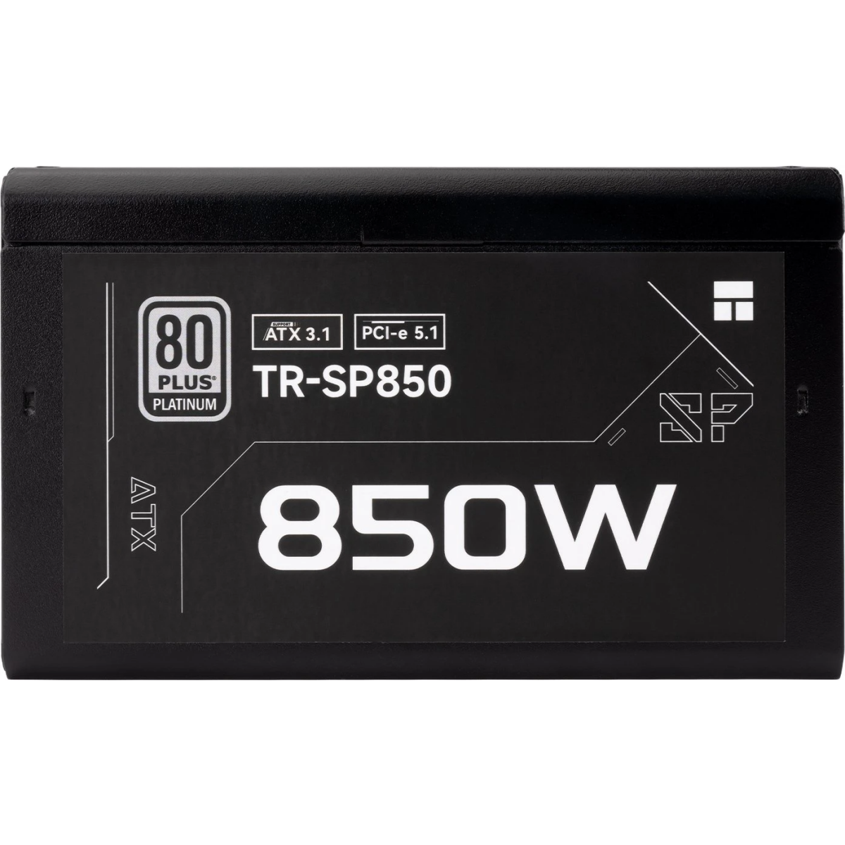 Alimentation électrique 850W Thermalright TR-SP850 - photo 3