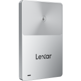 Stockage externe SSD 1TB Lexar TouchLock (LSL280X001T-RNSNG)