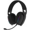 Casque audio Zalman HPS650W Black - ZM-HPS650W