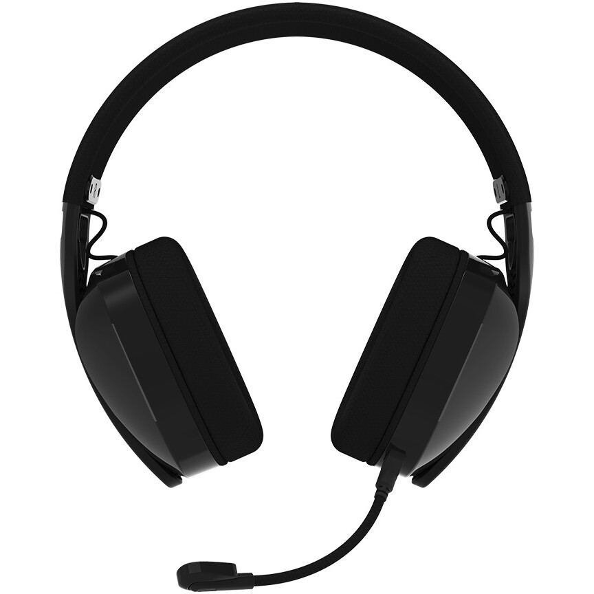 Casque audio Zalman HPS650W Black - ZM-HPS650W - photo 4