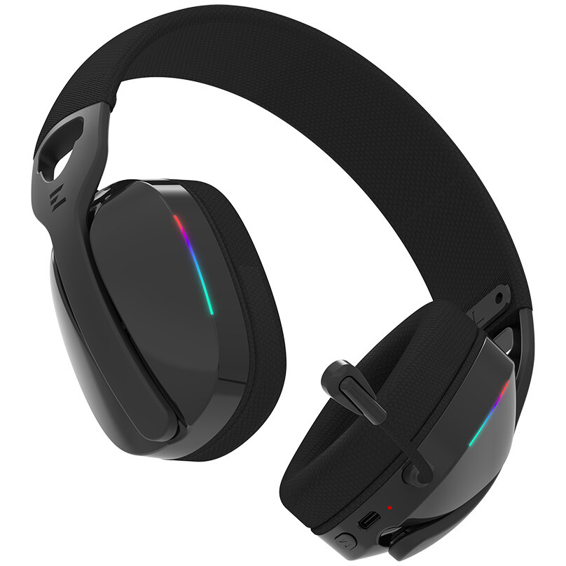 Casque audio Zalman HPS650W Black - ZM-HPS650W - photo 6