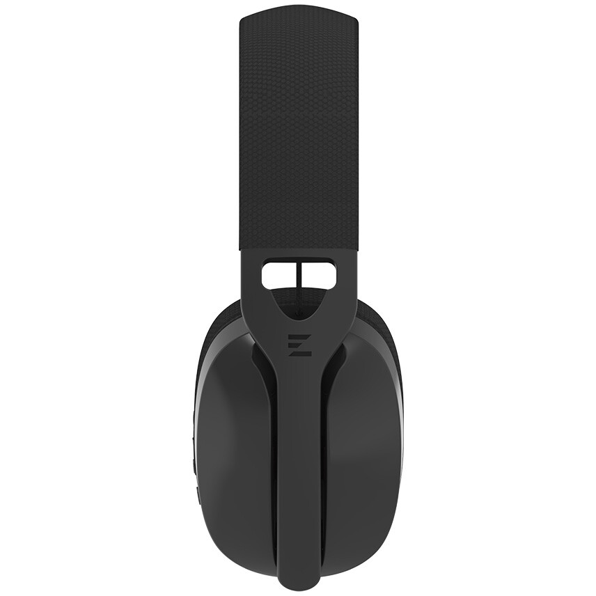 Casque audio Zalman HPS650W Black - ZM-HPS650W - photo 8