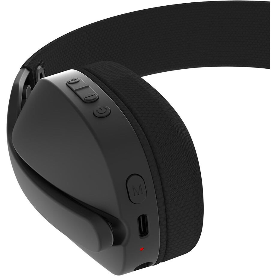 Casque audio Zalman HPS650W Black - ZM-HPS650W - photo 9