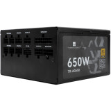 Alimentation électrique 650W Thermalright TR-AG650 (TR-AG 650)