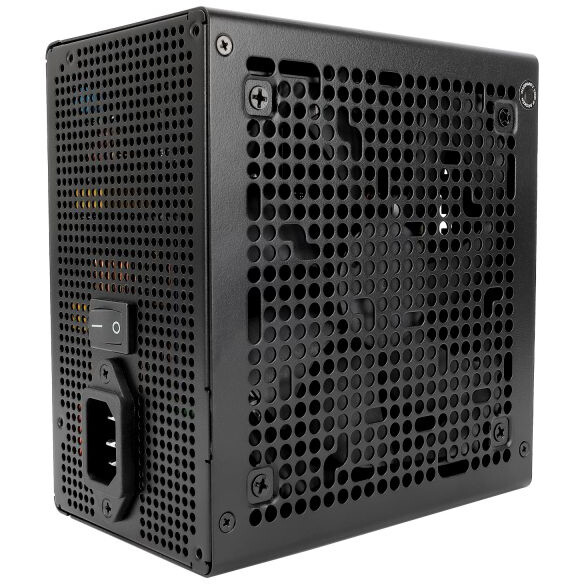 Alimentation électrique 650W Thermalright TR-AG650 - TR-AG 650 - photo 2