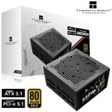 Alimentation électrique 650W Thermalright TR-AG650 (TR-AG 650)
