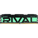 Mémoire vive 32GB DDR4 3200MHz GOODRAM RIVAL RADIANT GREEN (GGRGD4-32L16A/32G)