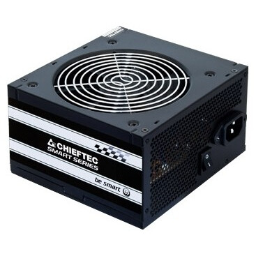 bloc dalimentation 400W Chieftec (GPS-400A8)