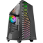 Boîtier Mars Gaming MC-VOLT Black - MCVOLT