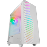 Boîtier Mars Gaming MC-VOLT White (MCVOLTW)