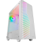 Boîtier Mars Gaming MC-VOLT White - MCVOLTW
