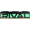 Mémoire vive 8GB DDR4 3200MHz GOODRAM RIVAL RADIANT GREEN (GGRGD4-32L16SA/8G)