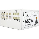Alimentation électrique 650W Thermalright TR-AG650-W (TR-AG 650-W)
