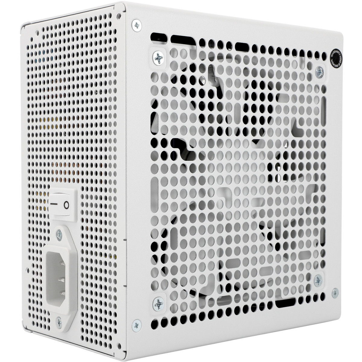 Alimentation électrique 650W Thermalright TR-AG650-W - TR-AG 650-W - photo 2