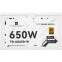 Alimentation électrique 650W Thermalright TR-AG650-W - TR-AG 650-W - photo 3