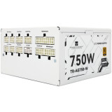 Alimentation électrique 750W Thermalright TR-AG750-W (TR-AG 750-W)