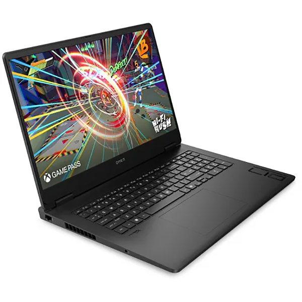 Ordinateur portable HP Omen 17-db1033nf (CM5L6EA) - photo 2
