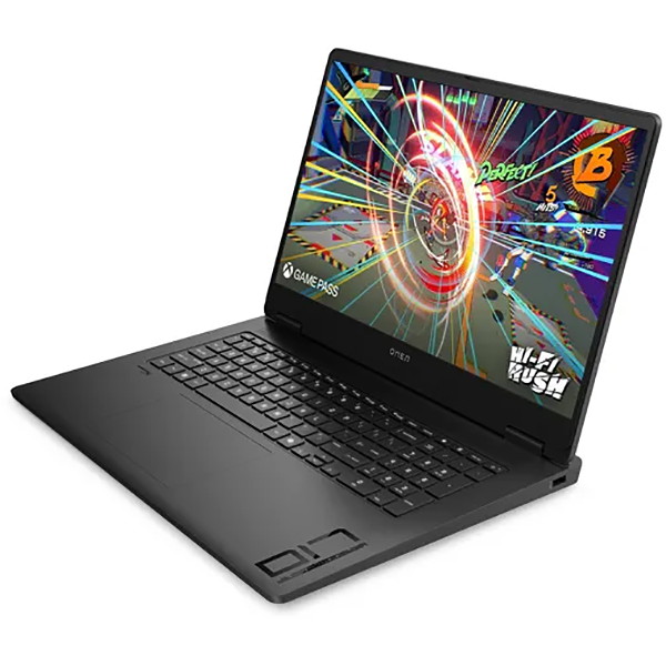Ordinateur portable HP Omen 17-db1033nf (CM5L6EA) - photo 3