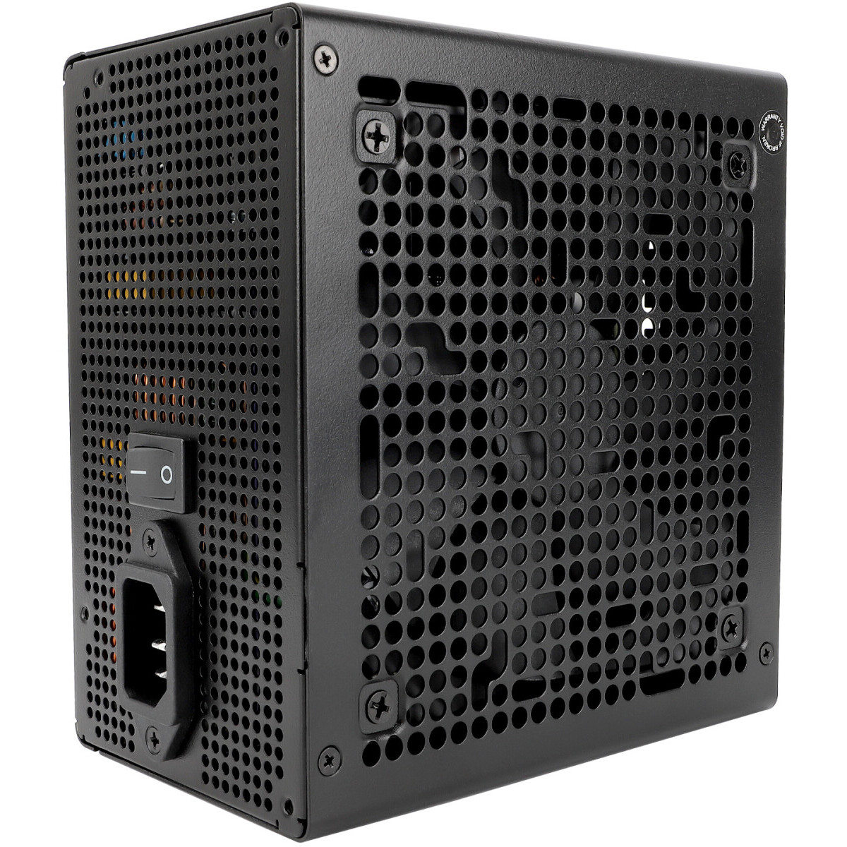 Alimentation électrique 750W Thermalright TR-AG750 - TR-AG 750 - photo 2