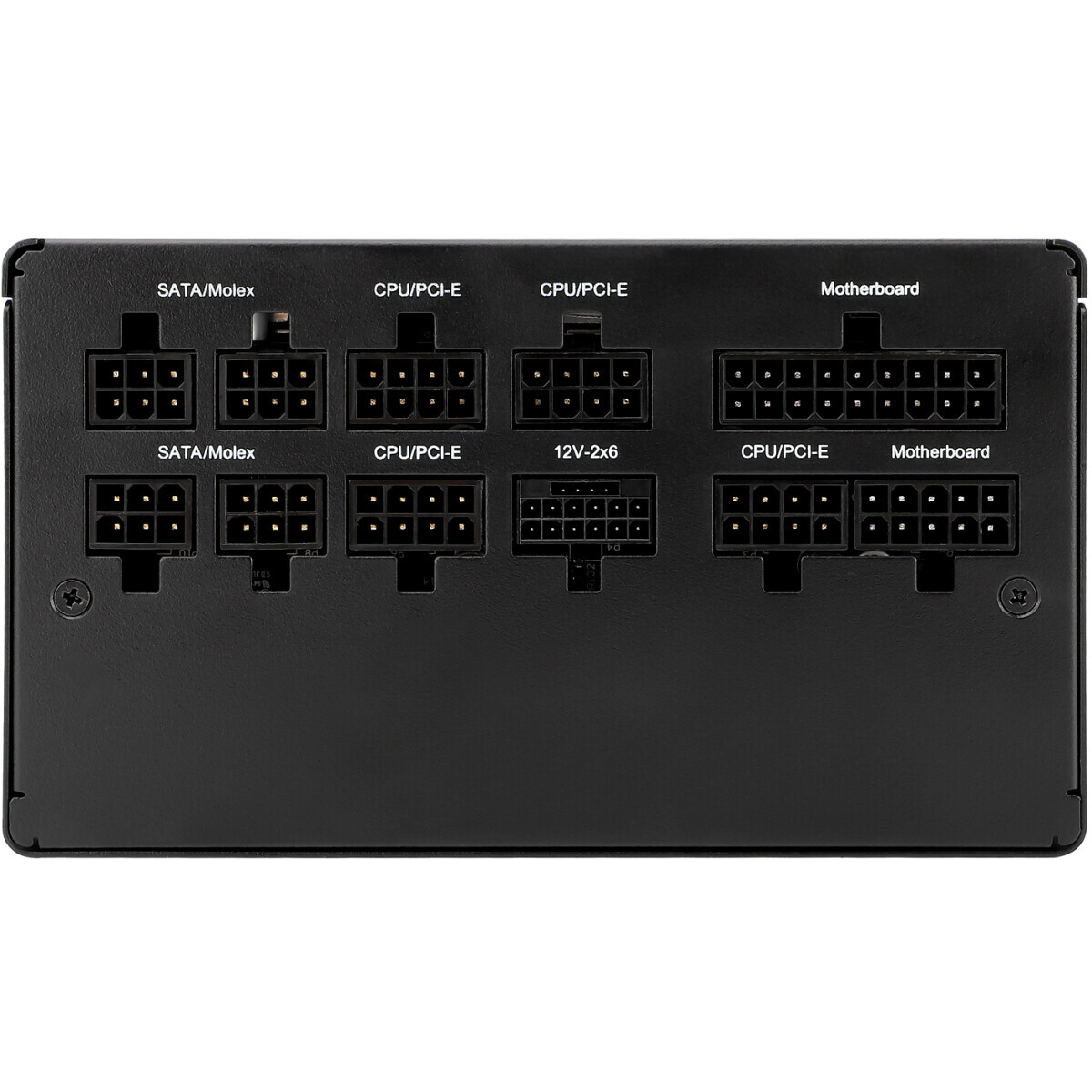 Alimentation électrique 750W Thermalright TR-AG750 - TR-AG 750 - photo 4