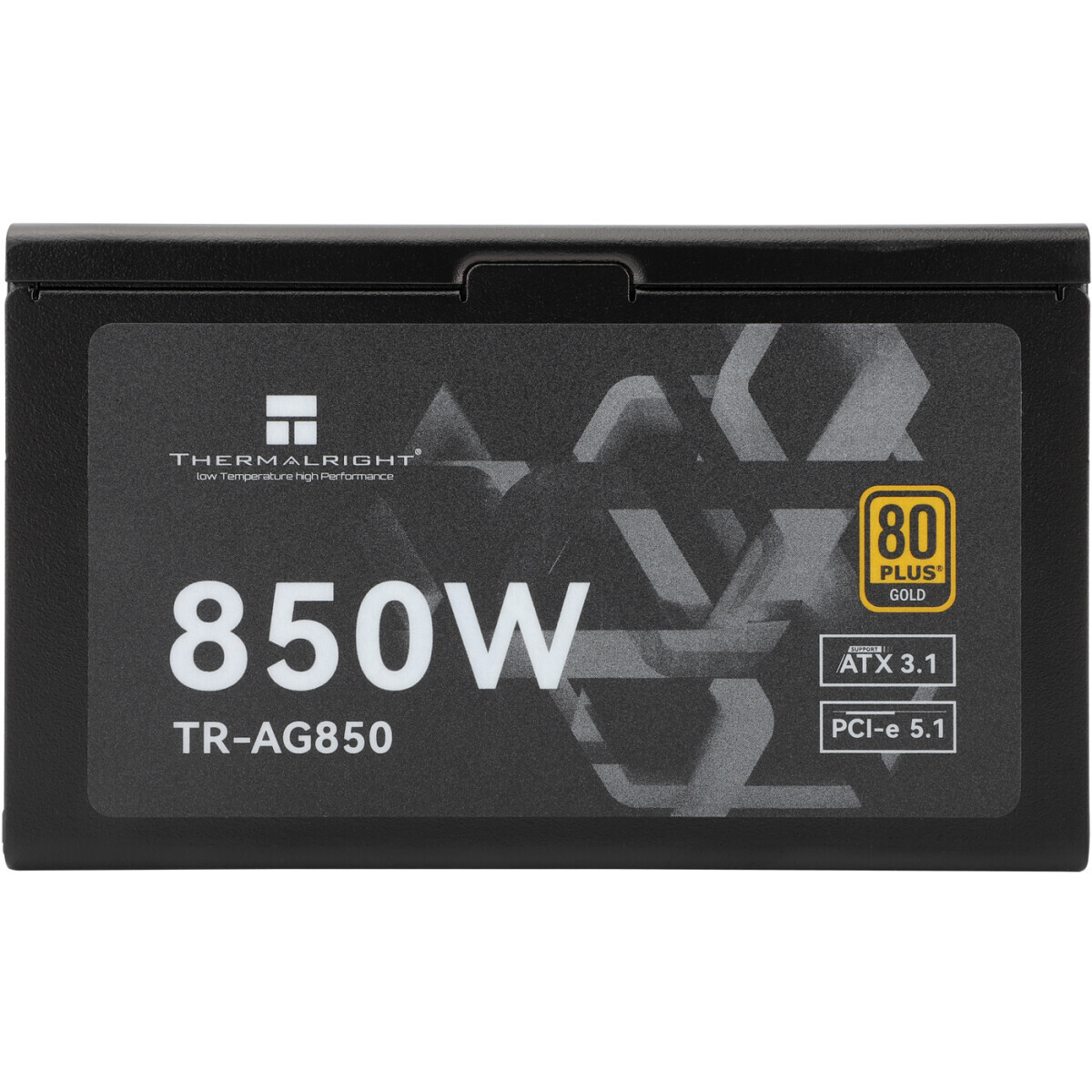 Alimentation électrique 850W Thermalright TR-AG850 - TR-AG 850 - photo 3