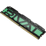 Mémoire vive 64GB DDR4 3200MHz GOODRAM RIVAL RADIANT GREEN (GGRGD4-32L18/64GDC) (2x32GB KIT)