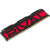 Mémoire vive 64GB DDR4 3200MHz GOODRAM RIVAL RADIANT RED (GGRRD4-32L18/64GDC) (2x32GB KIT)
