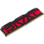 Mémoire vive 64GB DDR4 3200MHz GOODRAM RIVAL RADIANT RED (GGRRD4-32L18/64GDC) (2x32GB KIT) - photo 3