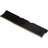 Mémoire vive 32GB DDR4 3600MHz GOODRAM IRDM PRO DEEP BLACK (IRP-K3600D4V64L18/32GDC) (2x16GB KIT)