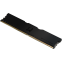 Mémoire vive 64GB DDR4 3600MHz GOODRAM IRDM PRO DEEP BLACK (IRP-K3600D4V64L18/64GDC) (2x32GB KIT) - photo 2