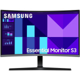 Écran Samsung 27" Essential S3 S39GD (LS27D392GAUXEN)
