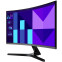 Écran Samsung 27" Essential S3 S39GD - LS27D392GAUXEN - photo 2