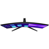 Écran Samsung 27" Essential S3 S39GD (LS27D392GAUXEN)
