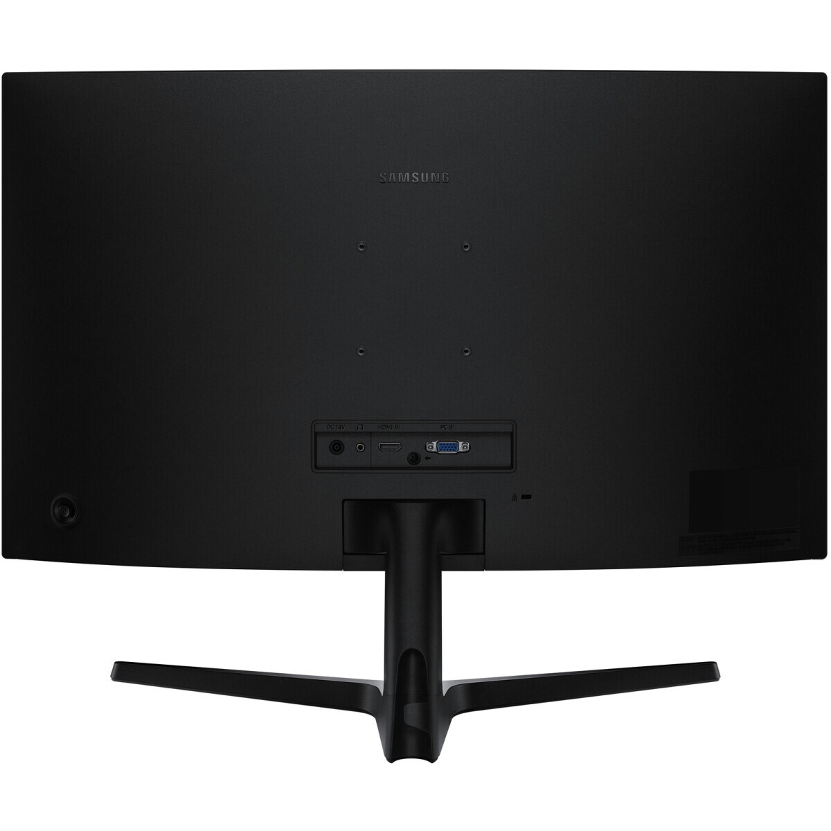 Écran Samsung 27" Essential S3 S39GD - LS27D392GAUXEN - photo 5