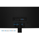 Écran Samsung 27" Essential S3 S39GD (LS27D392GAUXEN)