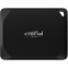 Disque de stockage externe SSD 4TB Crucial X10 Pro - CT4000X10PROSSD9